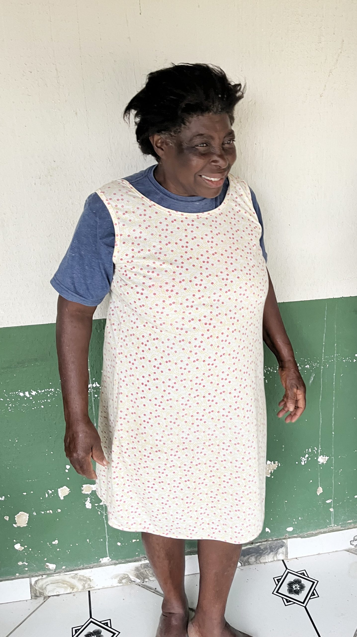 Dona Miúda