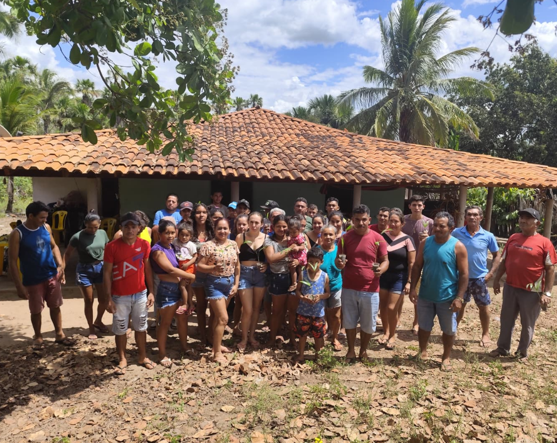 “Green steel”, “sustainable charcoal”, and the criminalisation of rural communities in Brazil